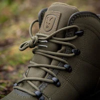 Fox Khaki Boots V2